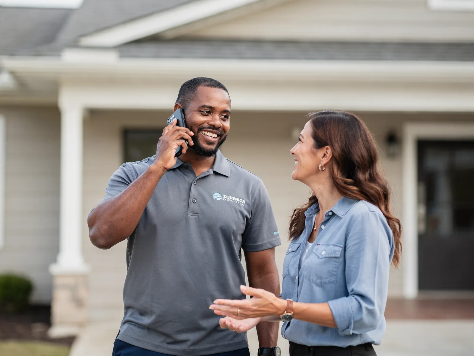 Fascia Repair Pickens, WV FAQs
