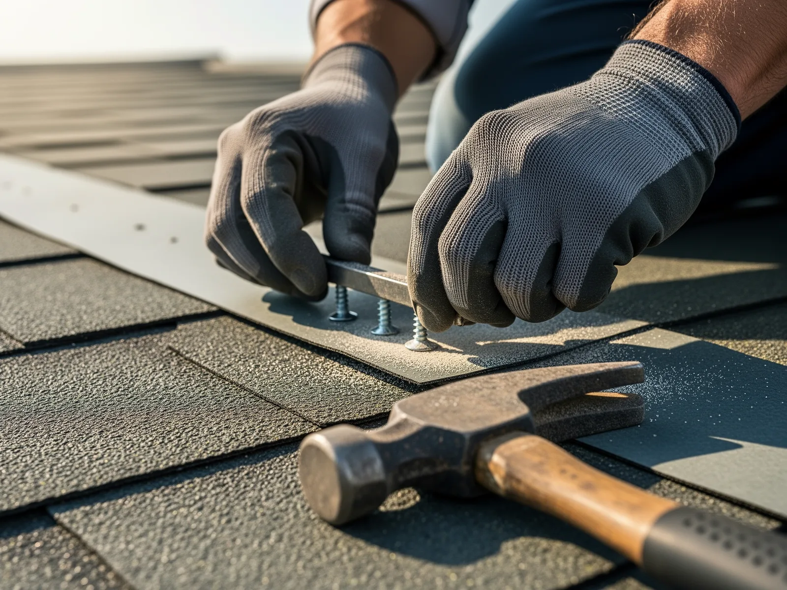 Why choose Fascia Repair in Pickens, WV